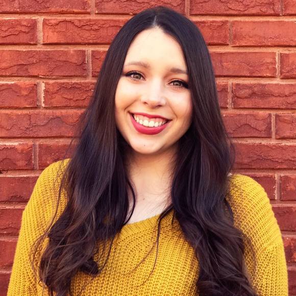 Meet your Posher, Mickala - Picture 1 of 1